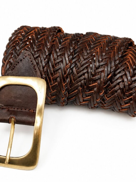 Genuine Leather 2\